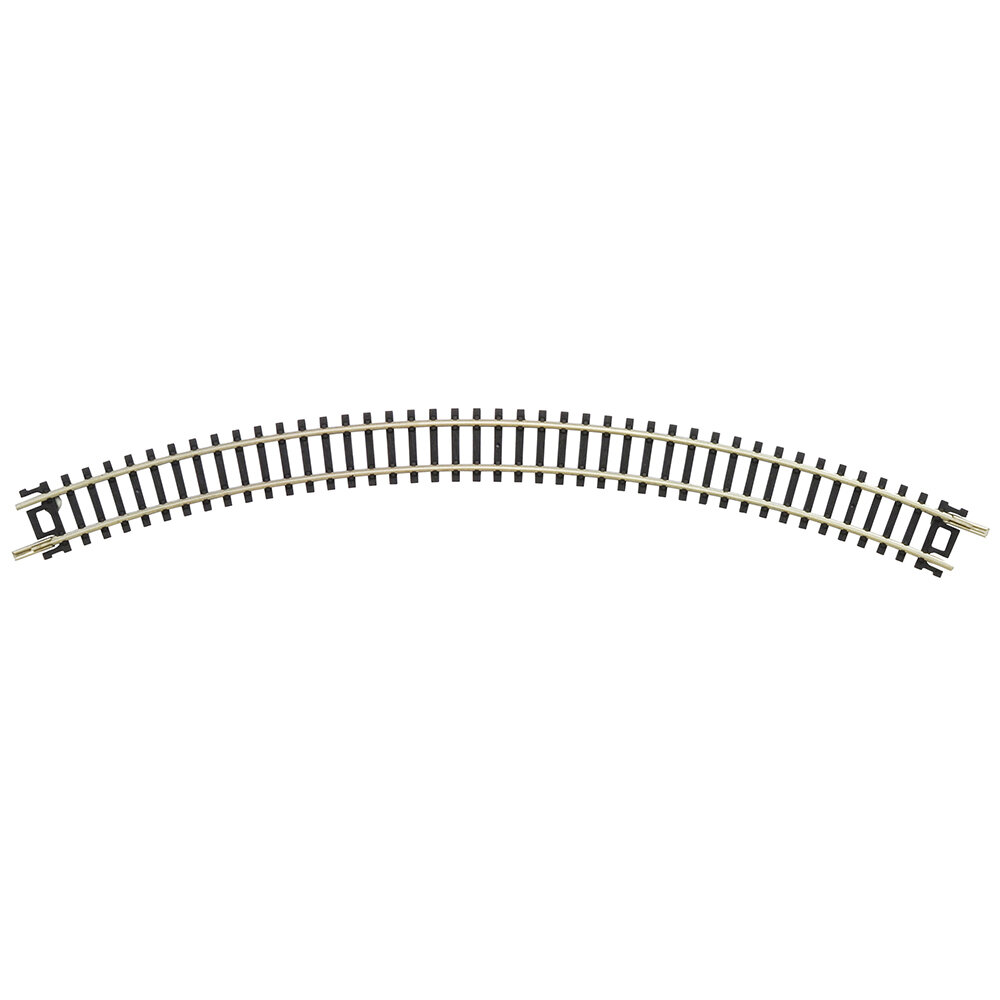 Curved Track - 2nd Radius 263.5mm Arc 45°